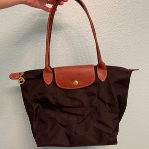 Longchamp Le Pliage bag